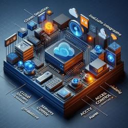 IT-OCR SOLUTIONS S.A.S