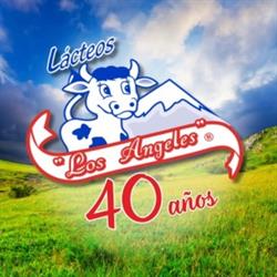 LÁCTEOS Los Ángeles S.A.S.