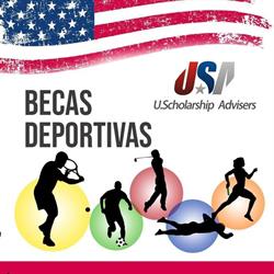 U.Scholarship Advisers (Becas Americanas)
