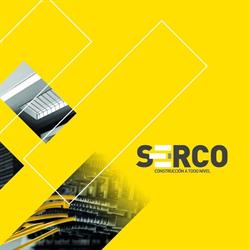 SERCO by Compuser