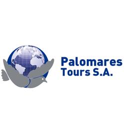 Palomares TOURS S.A
