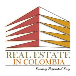 REAL ESTATE IN COLOMBIA