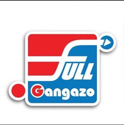 Fullgangazo
