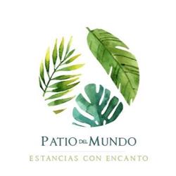Patio del Mundo
