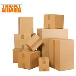 Andima Cajas De Carton y Embalajes
