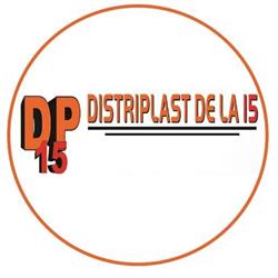 Distriplast De La 15