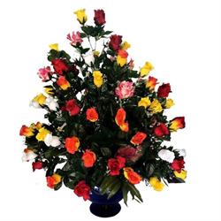 Floristería Flora del Norte