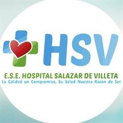 E.S.E Hospital Salazar de Villeta