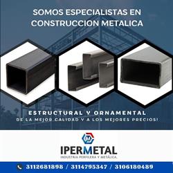 Ipermetal