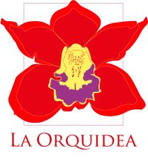 La Orquidea