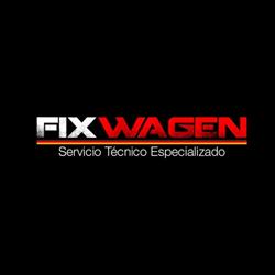 Fix Wagen
