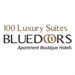 100 Luxury suites