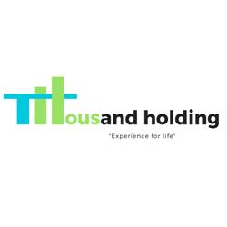 Thousand holding