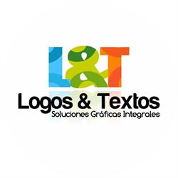 Logos & Textos