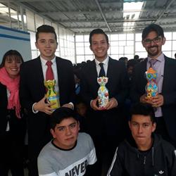 Colegio Mayor De Engativa