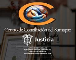 Centro de Conciliación del Sumapaz