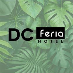 DC Feria Hotel Bogota Corferias