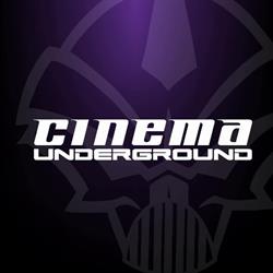 Cinema underground