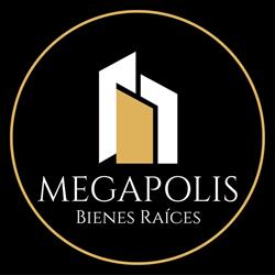Megapolis Bienes Raíces