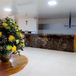 Hotel San Juan