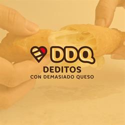 Deditos con Demasiado Queso