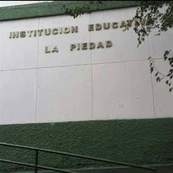 Institución Educativa La Piedad