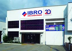 IBRO S.A.S