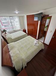Hotel Santris En Duitama