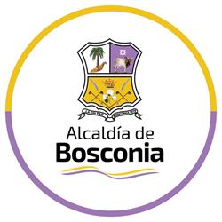 ALCALDIA MUNICIPAL DE BOSCONIA