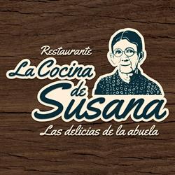 Cocina de Susana