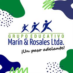 Grupo Educativo "Marín Rosales" Ltda.