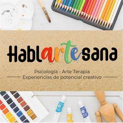 Hablartesana