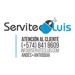 Servitec Luis