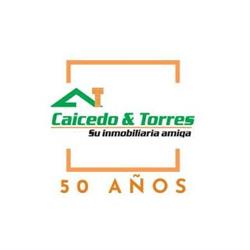 Inmobiliaria Caicedo y Torres