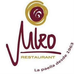 Miro Restaurant - La Paella desde 1963