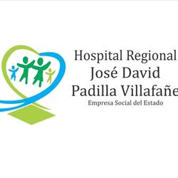 Hospital Regional José David Padilla Villafañe ESE