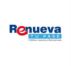 RENUEVA TU PASE