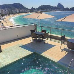 ORLA COPACABANA HOTEL