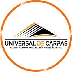 UNIVERSAL DE CARPAS SAS