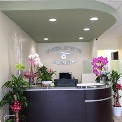 Crystal Eyesite Optometry