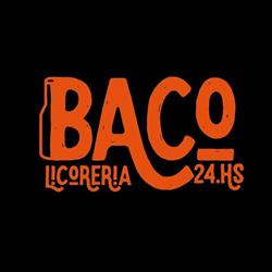 Baco Licorería 24Hs
