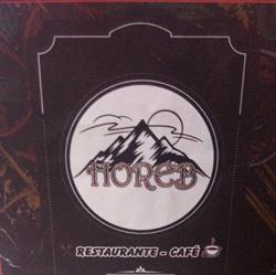 Restaurante Horeb