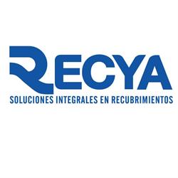 Recya - Pintura electrostática