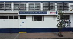 Laboratorio Unión Diesel Inyectronic - Bosch Diesel Service