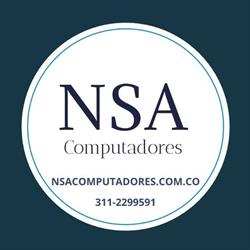 NSA Computadores