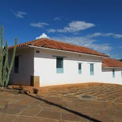 Casa Barichara Boutique