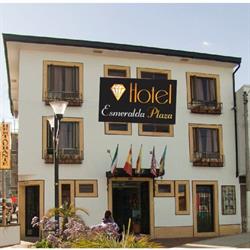 Hotel Esmeralda Plaza