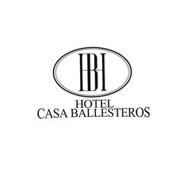 Hotel Casa Ballesteros