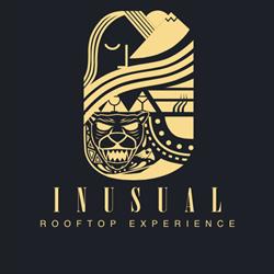Inusual Rooftop - Manizales