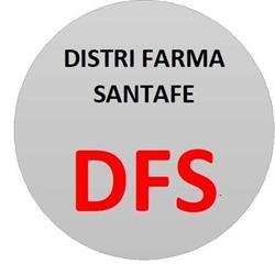 dfs distri farma santafe